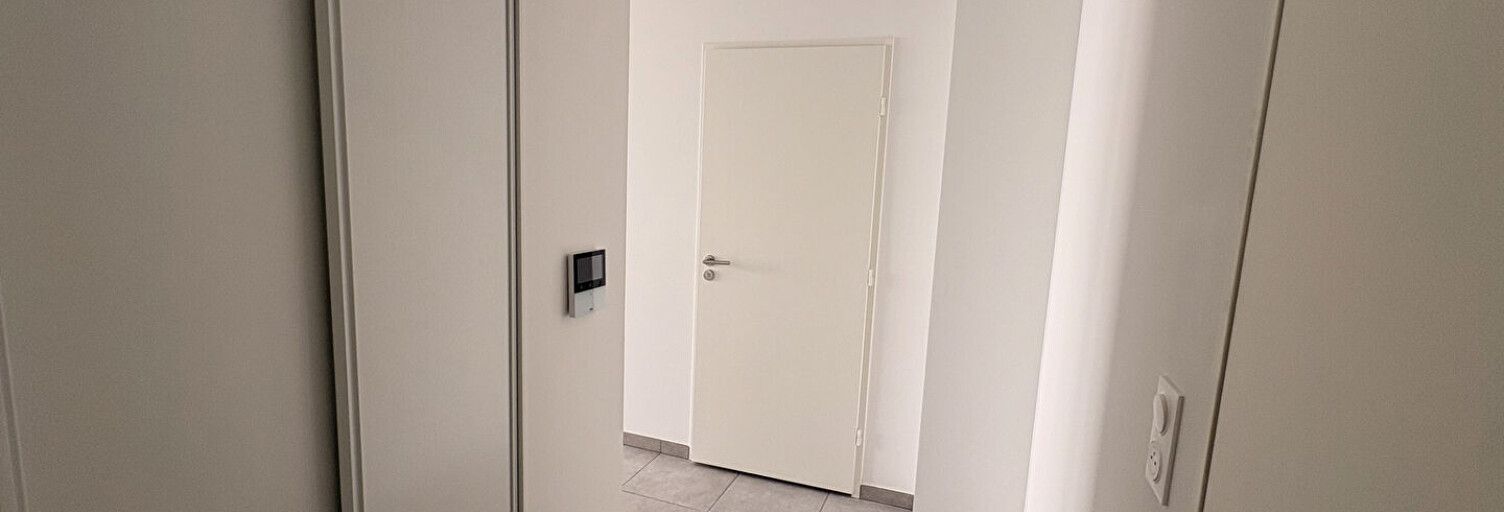 Appartement 1 Pièce 32 m² à louer à Saint-Étienne (42000)