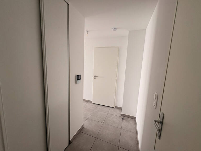 Appartement Saint Etienne 2 pièce(s) — photo 1