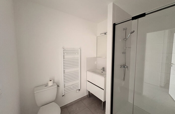 Appartement Saint Etienne 2 pièce(s) — photo 4