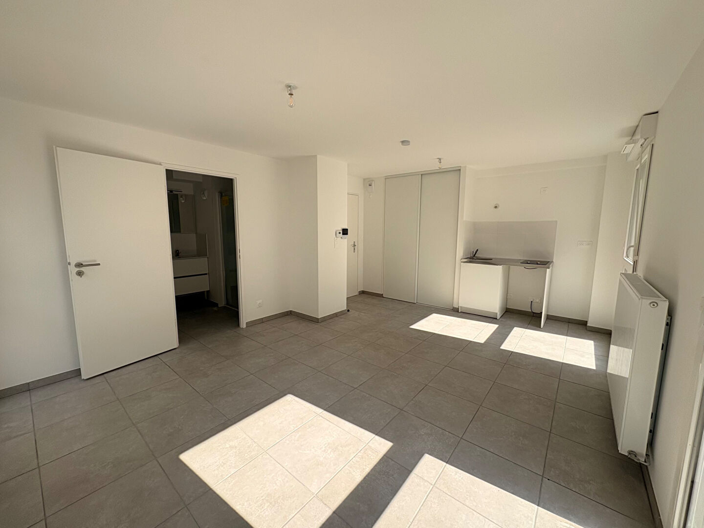 Agence immobilière de Agence Bat's