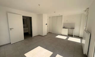 Appartement 1 Pièce 27 m² à louer à Saint-Étienne (42000)