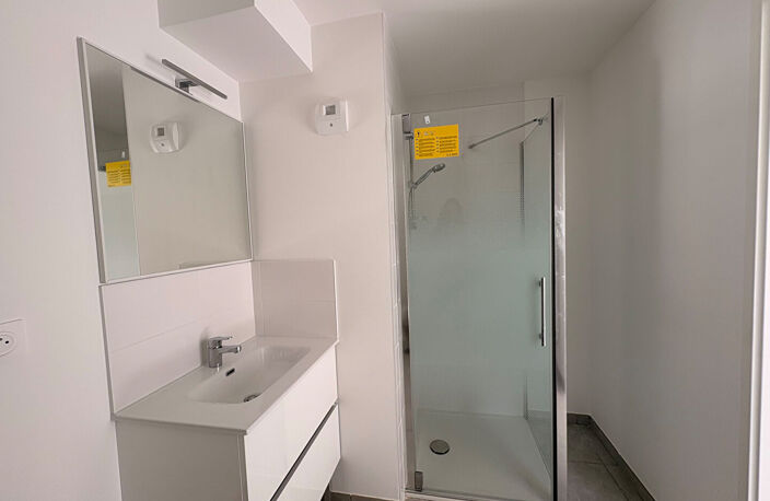 Appartement Saint Etienne 1 pièce — photo 3