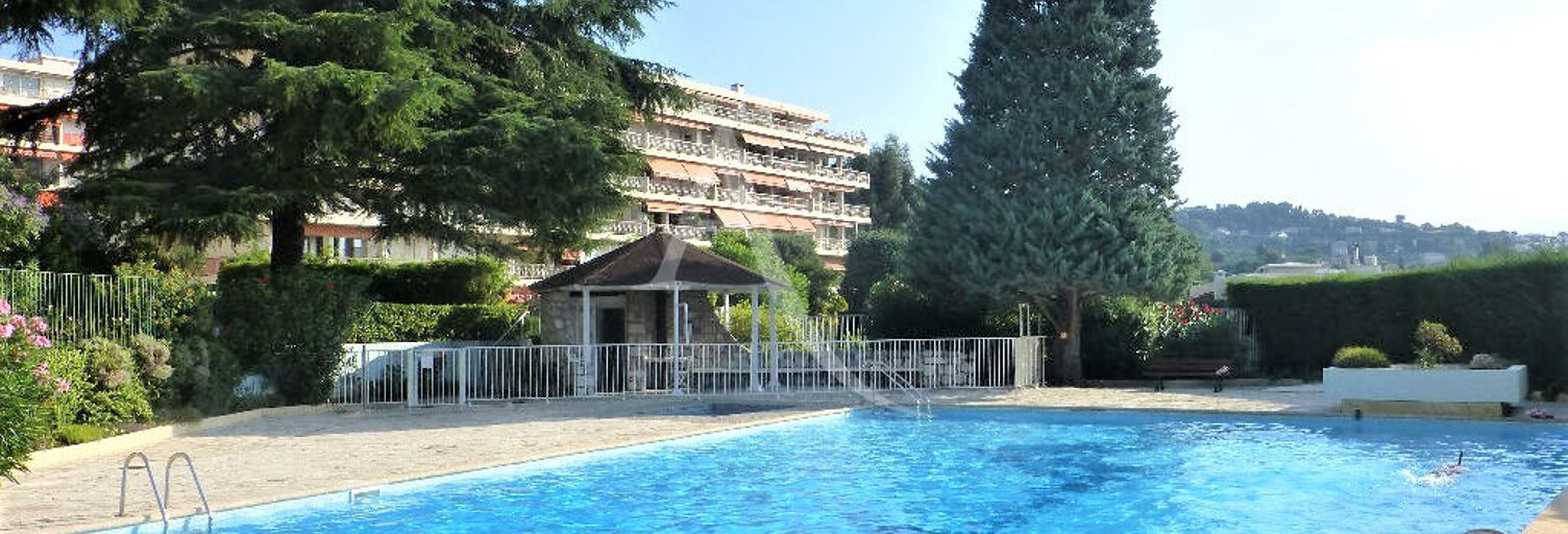 Appartement 3 Pièces 72 m² à vendre à Nice (06100)