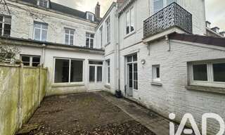 Immeuble  165 m² à vendre à Douai (59500)