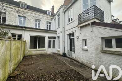 Immeuble  262500 €