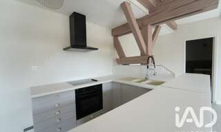 Appartement 2 Pièces 60 m² à vendre à Vert-Saint-Denis (77240)