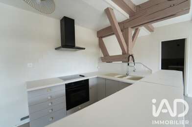 Appartement 2 pièces 128000 €