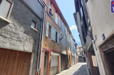 Immeuble  105000 €