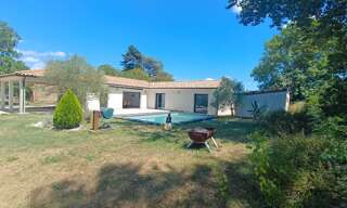 Maison 4 Pièces 109 m² à vendre à Auterive (31190)