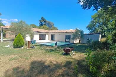 Maison 4 pièces 330000 €