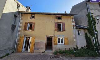 Maison 3 Pièces 76 m² à vendre à Luzenac (09250)