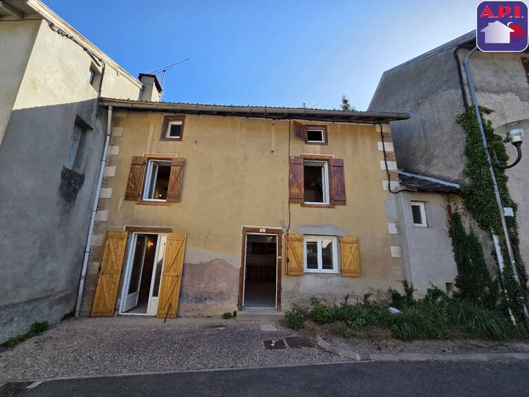 Maison 3 pièces 76 m² — photo 1