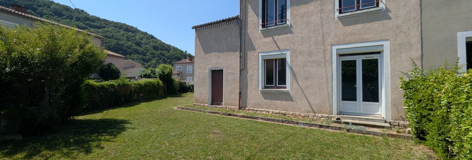 Maison 4 Pièces 80 m² à vendre à Roquefort-sur-Garonne (31360)