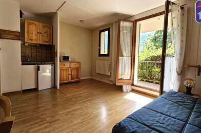 Appartement 1 pièces 57000 €