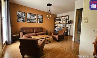 Appartement 1 Pièce 23 m² à vendre à Bagnères-de-Luchon (31110)