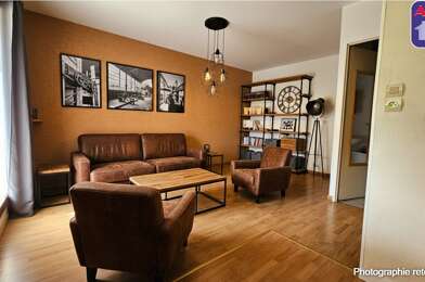 Appartement 1 pièces 57000 €