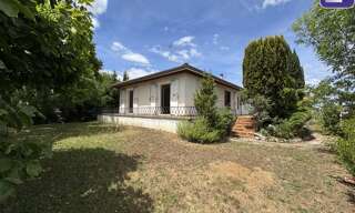 Maison 4 Pièces 123 m² à vendre à Pamiers (09100)