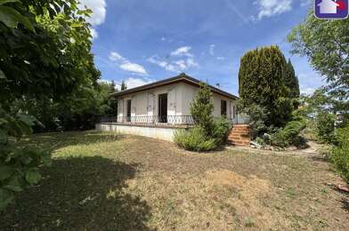 Maison 4 pièces 190900 €