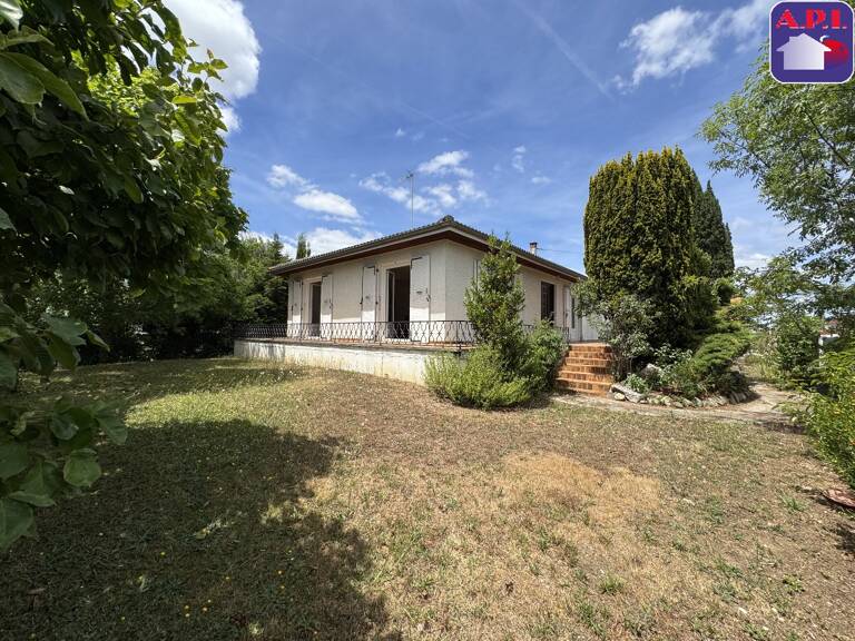 Maison 4 pièces 123 m² — photo 1