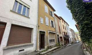 Maison 12 Pièces 268 m² à vendre à Castillon-en-Couserans (09800)