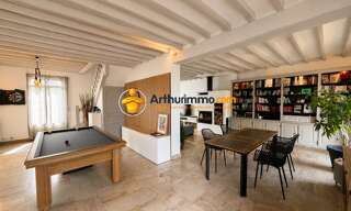 Maison 9 Pièces 220 m² à vendre à Coulommiers (77120)