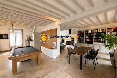 Maison 9 pièces 430000 €
