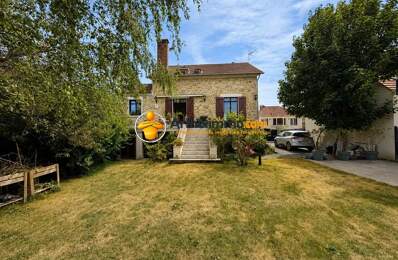 Maison 6 chambres 220m² terrain 515m² — photo du bien