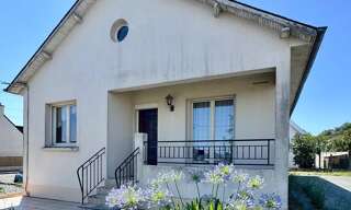 Maison 4 Pièces 96 m² à vendre à La Guerche-de-Bretagne (35130)