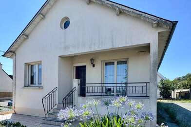 Maison 4 pièces 156960 €