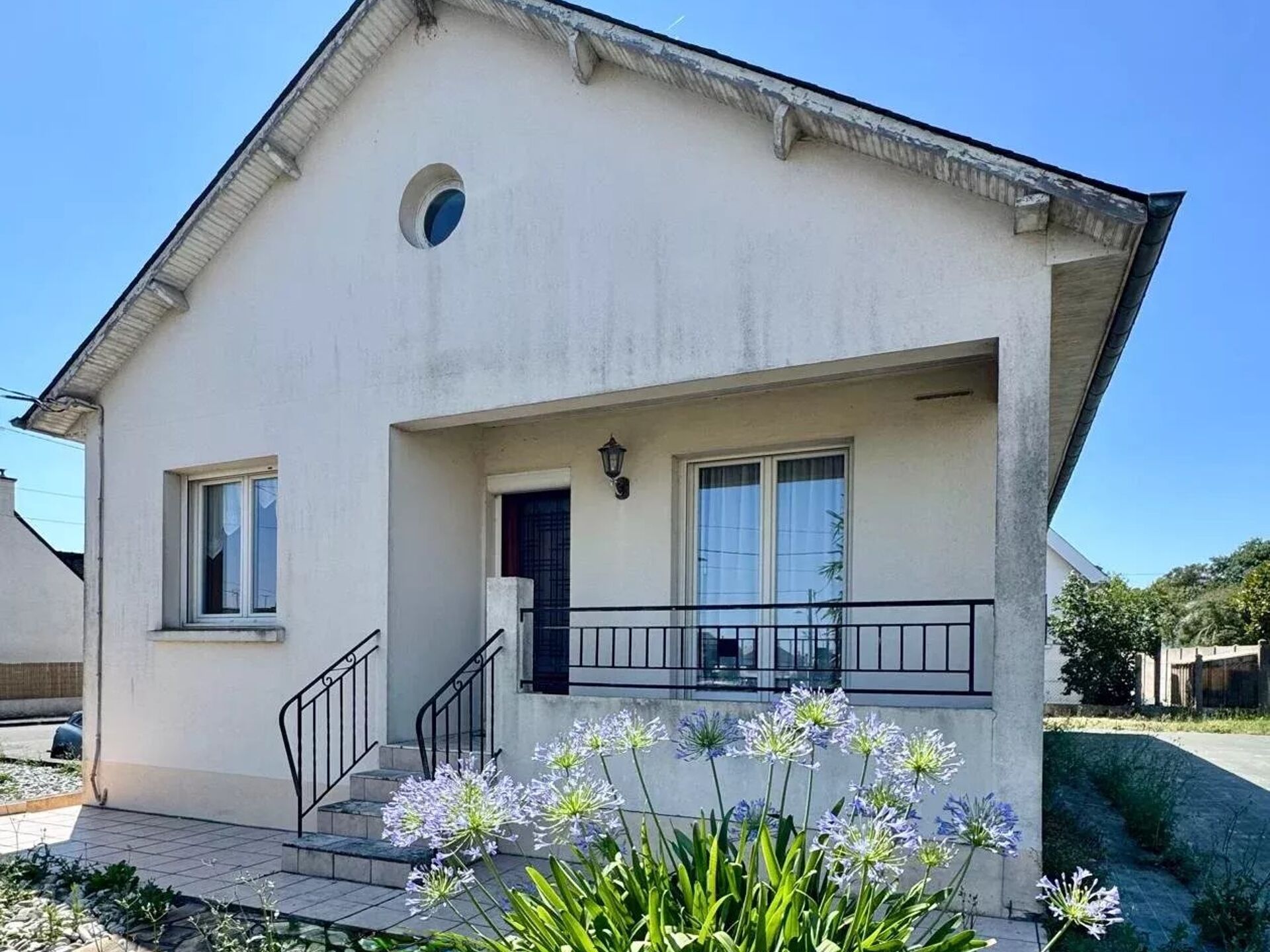 Maison 4 pièces 96 m² · à La Guerche-de-Bretagne · 96 m² · 156 960 €