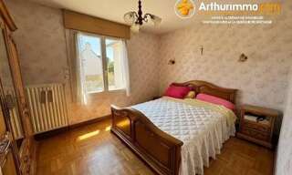 Maison 4 Pièces 96 m² à vendre à La Guerche-de-Bretagne (35130)