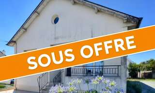 Maison 4 Pièces 96 m² à vendre à La Guerche-de-Bretagne (35130)