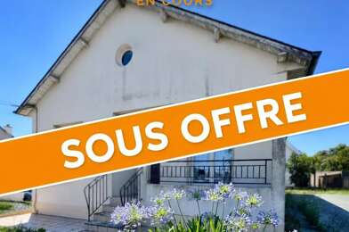 Maison 4 pièces 156960 €