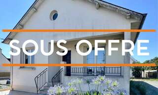 Maison 4 Pièces 96 m² à vendre à La Guerche-de-Bretagne (35130)