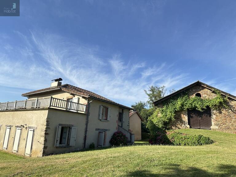 Très belle propriété de caractère ,au calme,idéale pour chambres d'hôtes ou grande maison familiale — photo 1