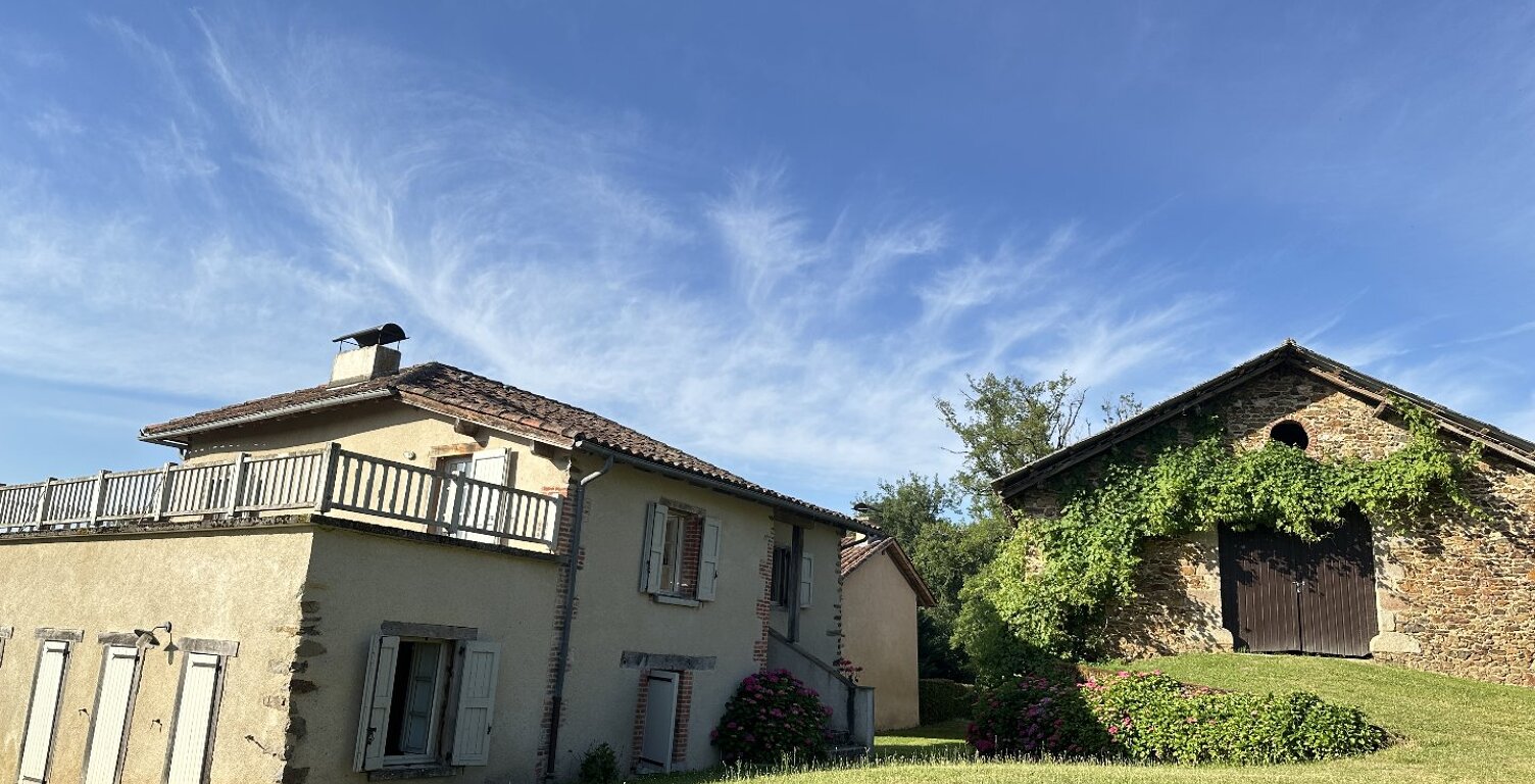 Très belle propriété de caractère ,au calme,idéale pour chambres d'hôtes ou grande maison familiale — photo 1
