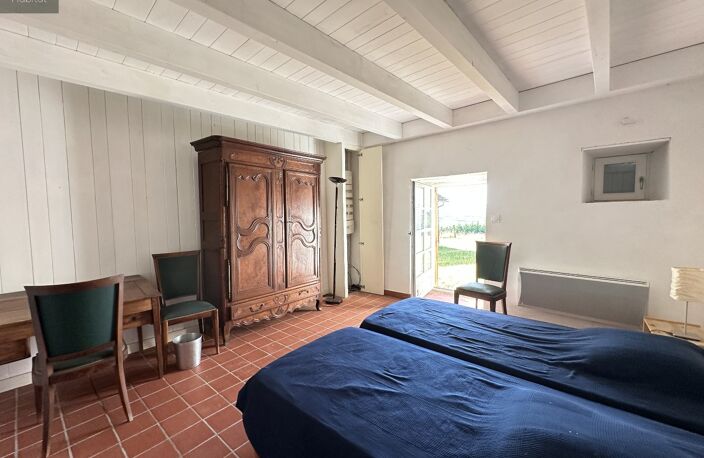 Très belle propriété de caractère ,au calme,idéale pour chambres d'hôtes ou grande maison familiale — photo 4
