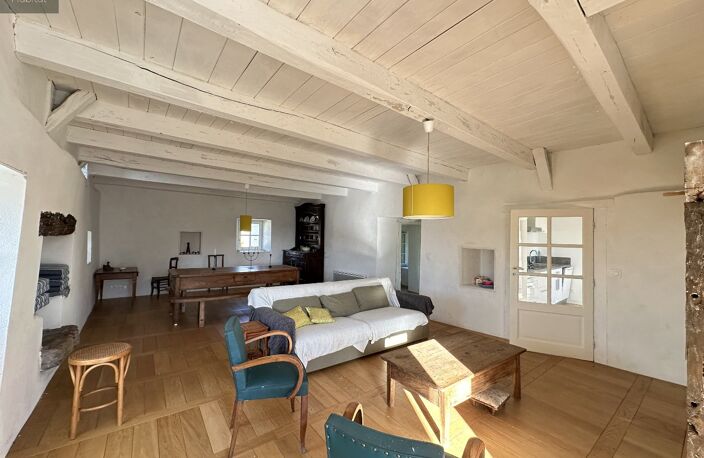Très belle propriété de caractère ,au calme,idéale pour chambres d'hôtes ou grande maison familiale — photo 5