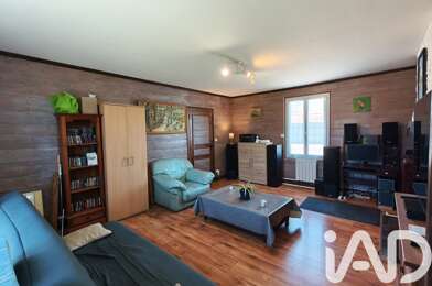 Maison 6 pièces 319000 €