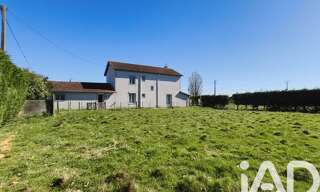 Maison 6 Pièces 197 m² à vendre à Hagetmau (40700)