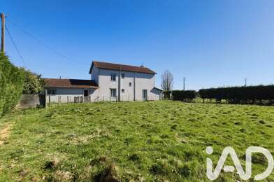 Maison 6 pièces 319000 €