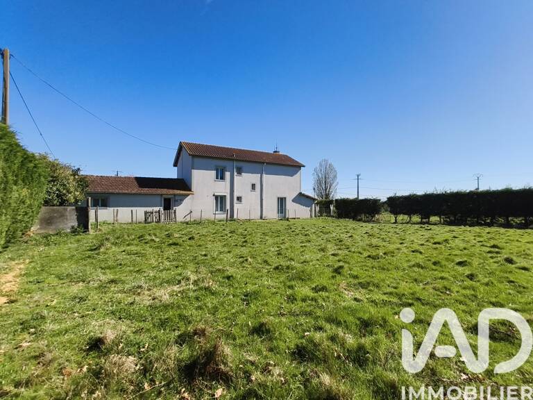 Vente Maison de village 6 pièces — photo 1