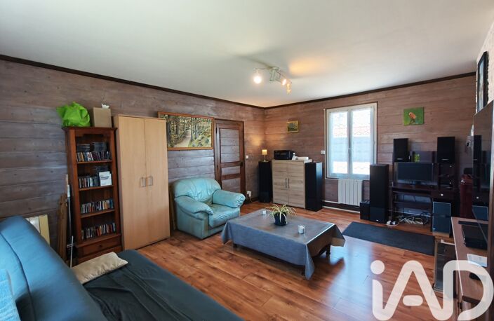 Vente Maison de village 6 pièces — photo 2