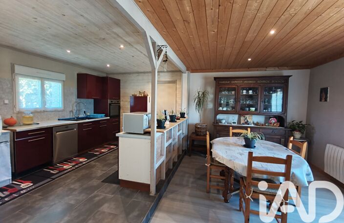 Vente Maison de village 6 pièces — photo 3