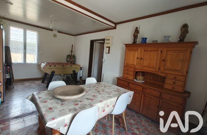 Vente Maison de village 6 pièces — photo 5