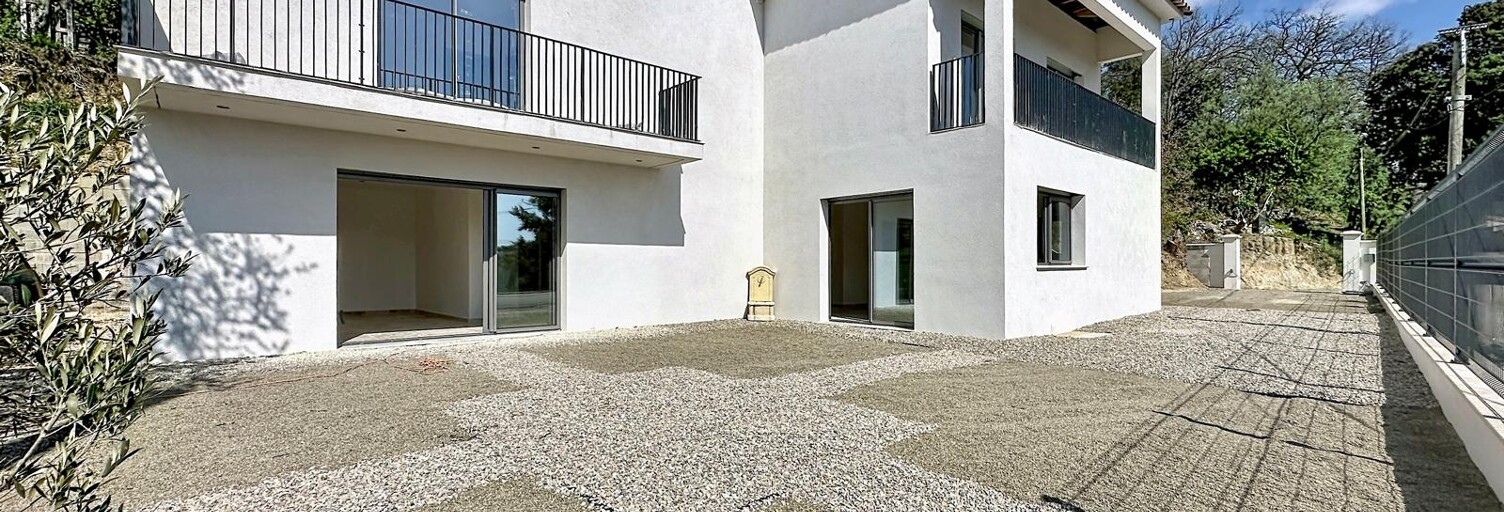 Maison 4 Pièces 150 m² à vendre à Bargemon (83830)