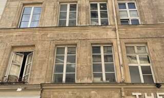 Appartement 4 Pièces 93 m² à louer à Paris 4 (75004)