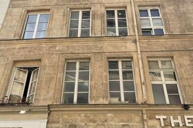 Appartement 4 pièces 3462 €