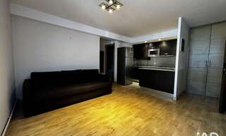 Appartement 2 Pièces 36 m² à vendre à Hendaye (64700)