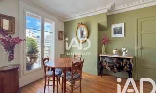 Appartement 2 Pièces 55 m² à vendre à Paris 15 (75015)